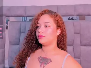 Zuly-Jones's Live Sex Cam Show