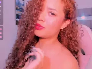 Zuly-Jones's Live Sex Cam Show