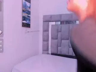 Zuly-Jones's Live Sex Cam Show