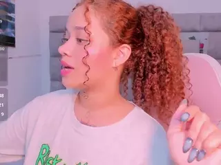 Zuly-Jones's Live Sex Cam Show