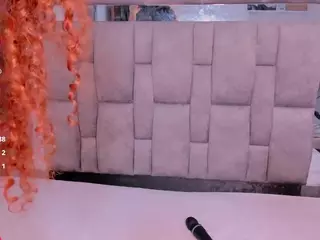 Zuly-Jones's Live Sex Cam Show