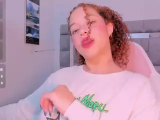 Zuly-Jones's Live Sex Cam Show