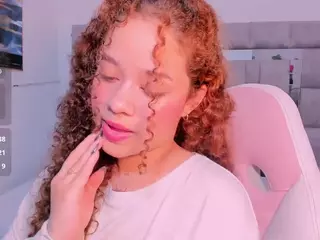 Zuly-Jones's Live Sex Cam Show