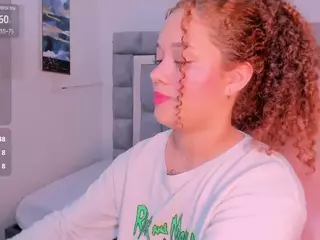 Zuly-Jones's Live Sex Cam Show
