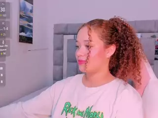 Zuly-Jones's Live Sex Cam Show