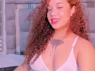 Zuly-Jones's Live Sex Cam Show
