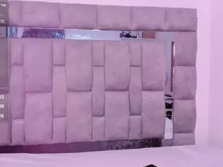 Zuly-Jones's Live Sex Cam Show