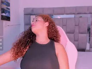Zuly-Jones's Live Sex Cam Show