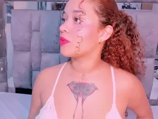 Zuly-Jones's Live Sex Cam Show