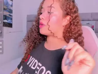 Zuly-Jones's Live Sex Cam Show