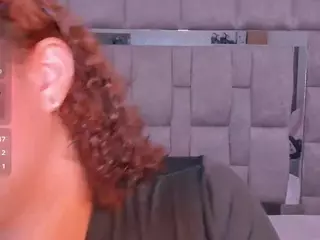Zuly-Jones's Live Sex Cam Show