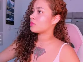 Zuly-Jones's Live Sex Cam Show