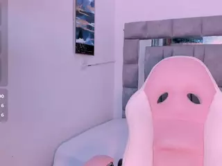 Zuly-Jones's Live Sex Cam Show