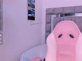 Zuly-Jones's Live Sex Cam Show