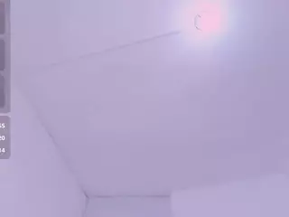 Zuly-Jones's Live Sex Cam Show