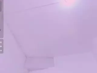 Zuly-Jones's Live Sex Cam Show