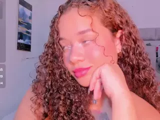 Zuly-Jones's Live Sex Cam Show