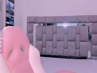 Zuly-Jones's Live Sex Cam Show