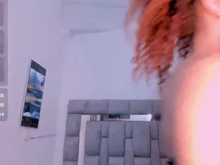 Zuly-Jones's Live Sex Cam Show