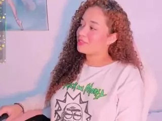 Zuly-Jones's Live Sex Cam Show