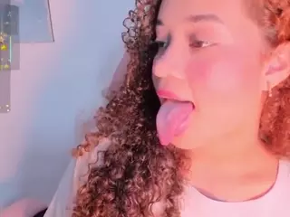 Zuly-Jones's Live Sex Cam Show