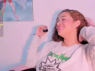 Zuly-Jones's Live Sex Cam Show