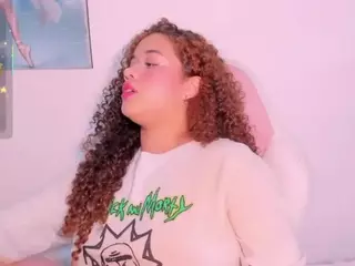 Zuly-Jones's Live Sex Cam Show