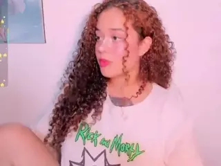 Zuly-Jones's Live Sex Cam Show