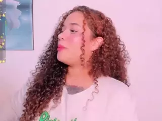 Zuly-Jones's Live Sex Cam Show