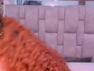 Zuly-Jones's Live Sex Cam Show