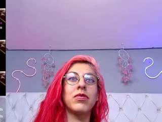 alektra-bryce Live Webcam on CamSoda