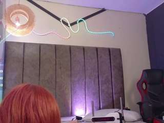 alektra-bryce webcam model