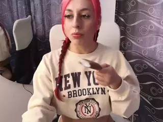 Alektra-bryce's Live Sex Cam Show