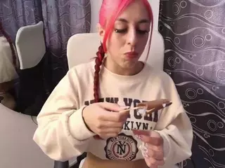 Alektra-bryce's Live Sex Cam Show