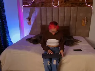 Alektra-bryce's Live Sex Cam Show