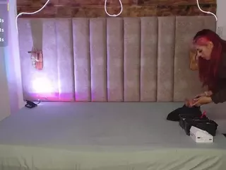 Alektra-bryce's Live Sex Cam Show