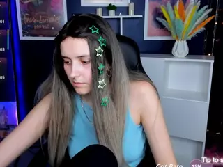 Alice-Dallis's Live Sex Cam Show