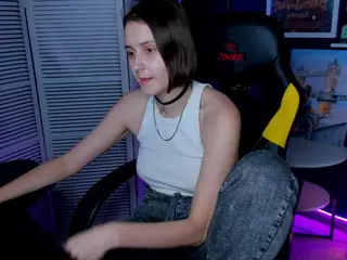 Alice-Dallis's Live Sex Cam Show