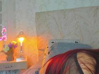 annie-miller1 Live Webcam on CamSoda