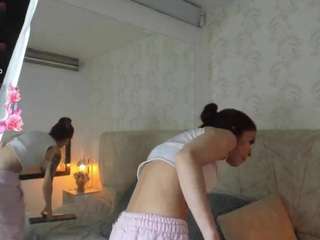 annie-miller1 Webcam Model Profile