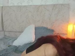Annie-Miller1's Live Sex Cam Show