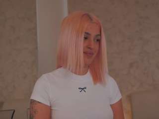 avadiamond Live Webcam on CamSoda