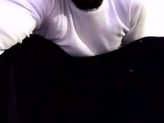 justus28 webcam model