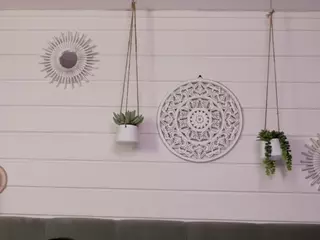 LinaReese's Live Sex Cam Show