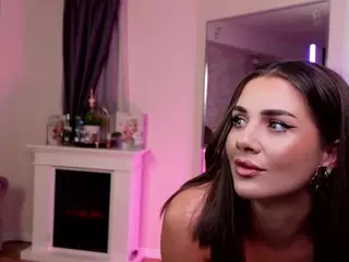 LinaReese's Live Sex Cam Show