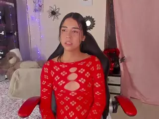 NaylaSaadi's Live Sex Cam Show