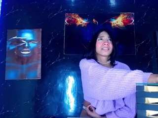 ValeriaKat live webcam show