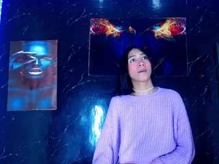ValeriaKat live webcam show