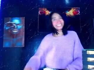 pariskiss's live room