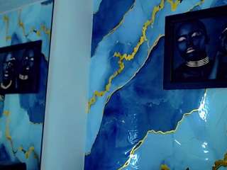ValeriaKat live cam